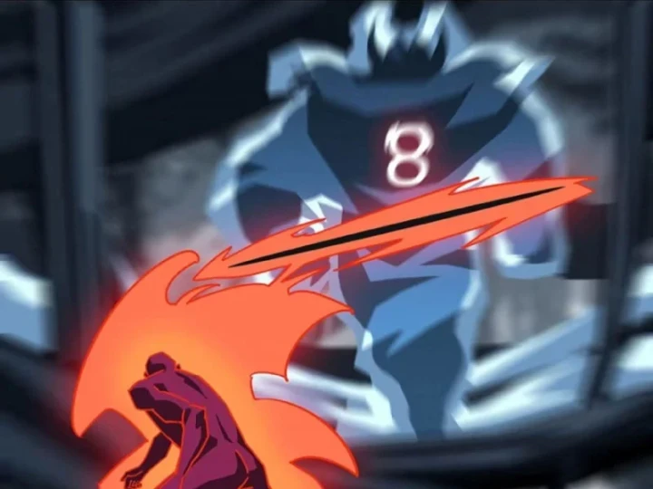 Vương Tạc Chapter 40 - 42