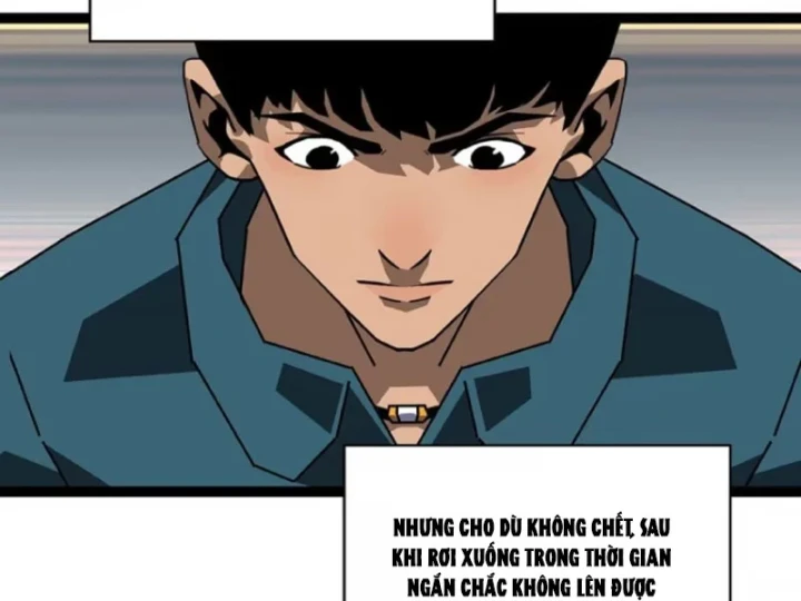 Vương Tạc Chapter 40 - 52