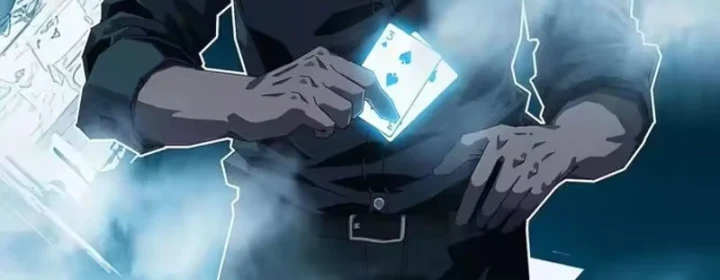 Vương Tạc Chapter 41 - 3