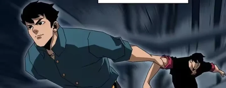 Vương Tạc Chapter 41 - 14