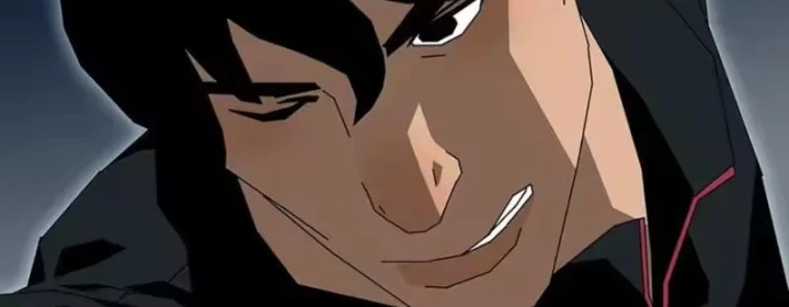 Vương Tạc Chapter 41 - 17