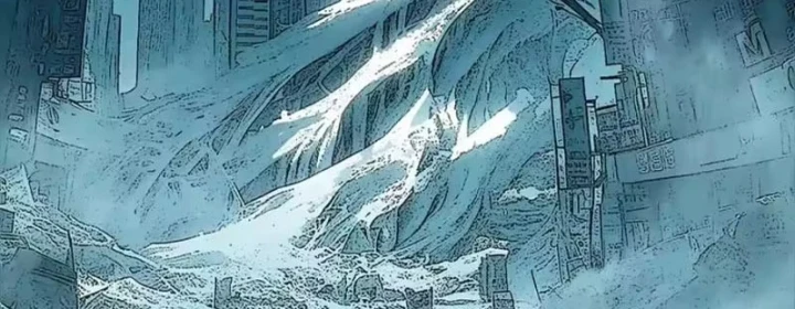 Vương Tạc Chapter 41 - 44