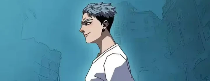 Vương Tạc Chapter 41 - 48