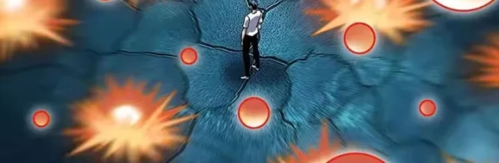 Vương Tạc Chapter 41 - 80