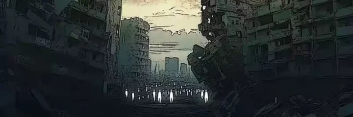 Vương Tạc Chapter 42 - 20