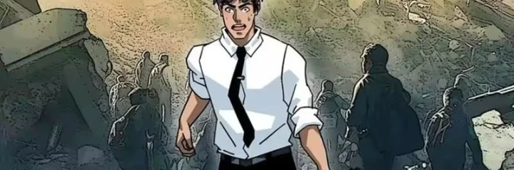 Vương Tạc Chapter 42 - 26