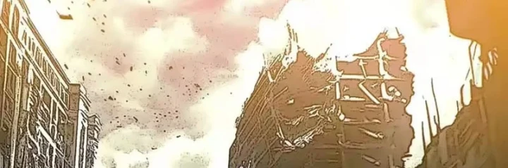 Vương Tạc Chapter 42 - 46