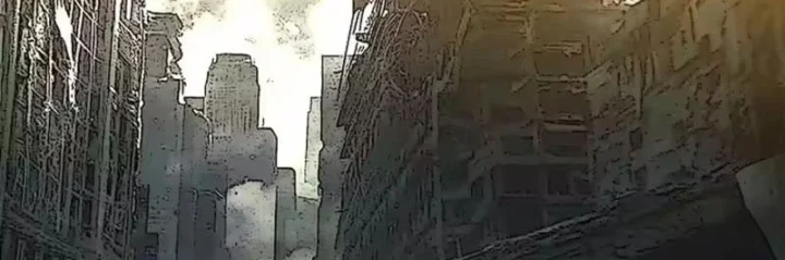 Vương Tạc Chapter 42 - 47