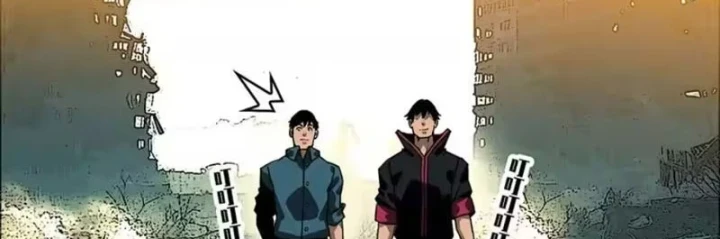 Vương Tạc Chapter 42 - 50