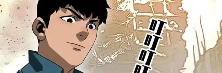 Vương Tạc Chapter 42 - 54