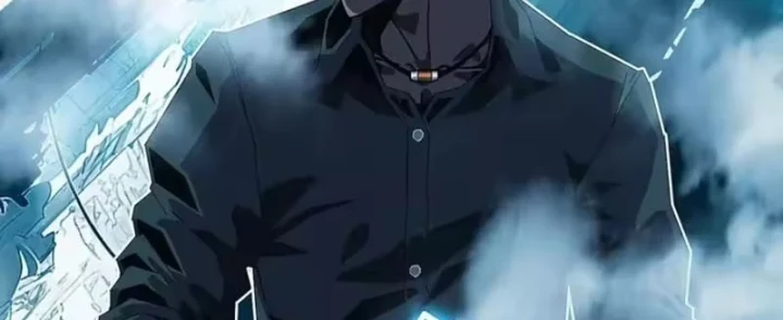 Vương Tạc Chapter 43 - 2