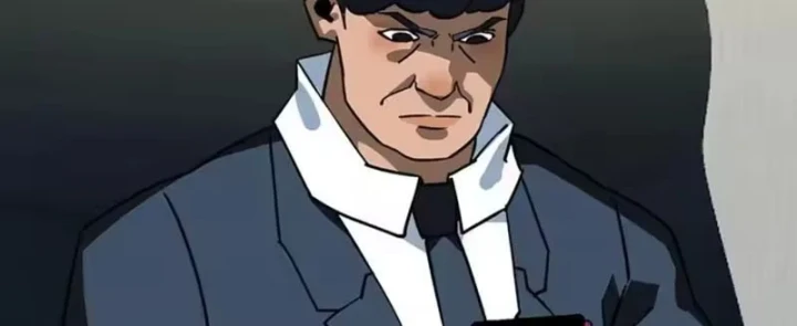 Vương Tạc Chapter 43 - 6