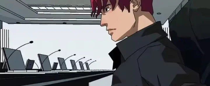 Vương Tạc Chapter 43 - 23