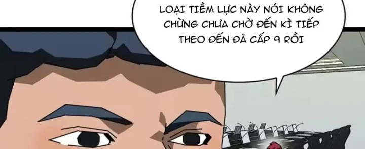Vương Tạc Chapter 43 - 44