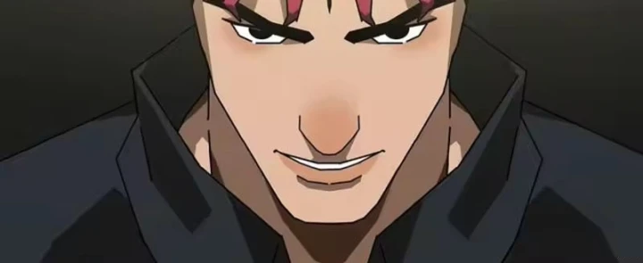 Vương Tạc Chapter 43 - 49