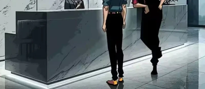 Vương Tạc Chapter 43 - 89