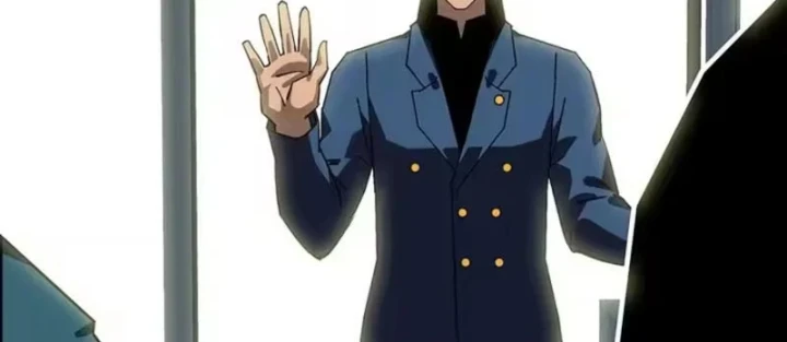 Vương Tạc Chapter 43 - 115