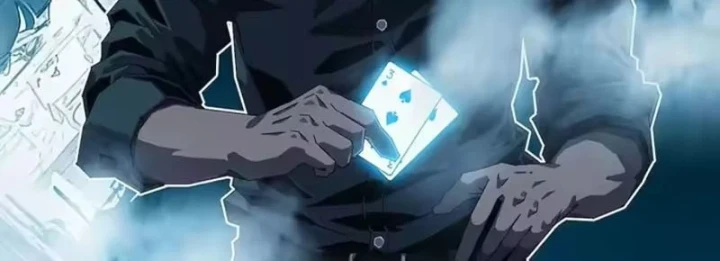 Vương Tạc Chapter 44 - 3