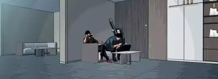 Vương Tạc Chapter 44 - 9