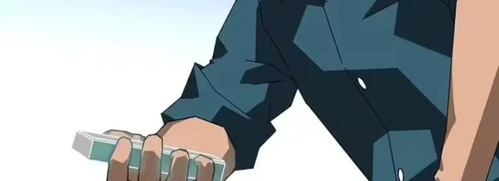 Vương Tạc Chapter 44 - 13