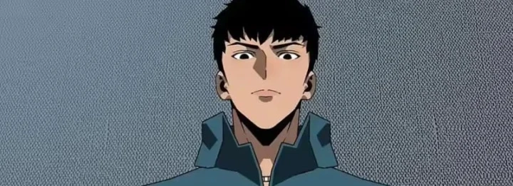 Vương Tạc Chapter 44 - 47