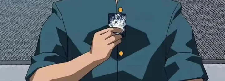 Vương Tạc Chapter 44 - 48