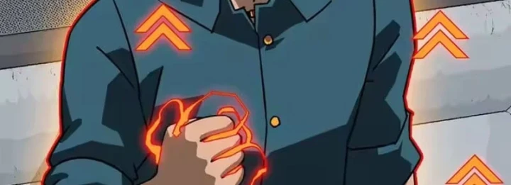 Vương Tạc Chapter 44 - 53