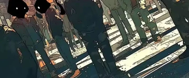 Vương Tạc Chapter 44 - 110