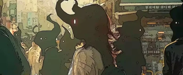 Vương Tạc Chapter 44 - 116