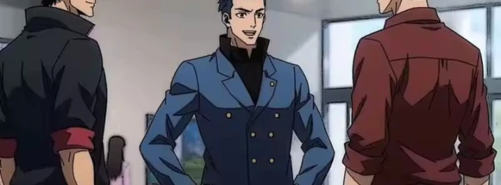 Vương Tạc Chapter 46 - 43