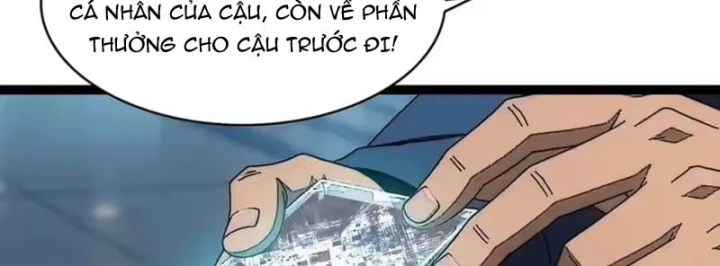 Vương Tạc Chapter 46 - 49