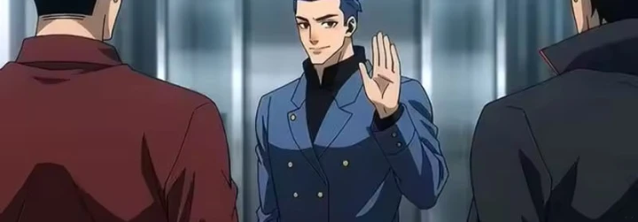 Vương Tạc Chapter 46 - 63