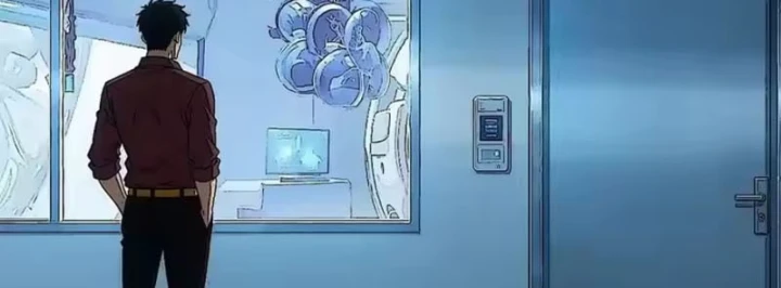 Vương Tạc Chapter 47 - 4