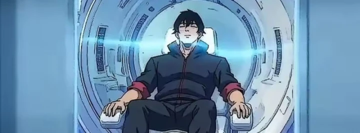 Vương Tạc Chapter 47 - 7