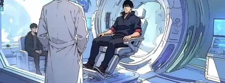 Vương Tạc Chapter 47 - 16