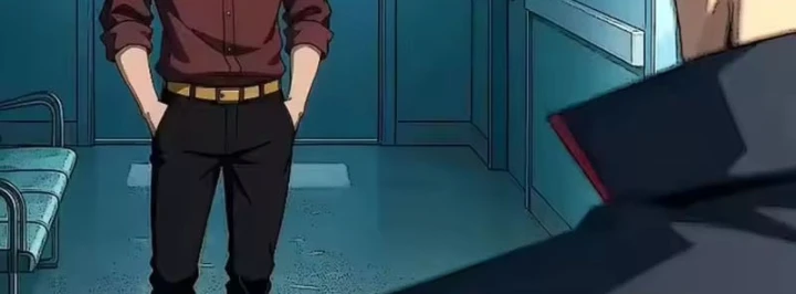 Vương Tạc Chapter 47 - 27