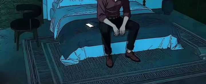 Vương Tạc Chapter 48 - 4