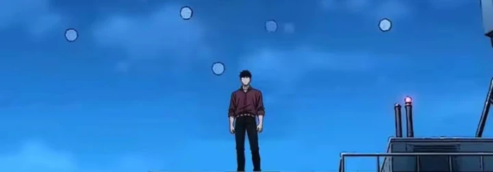 Vương Tạc Chapter 48 - 80