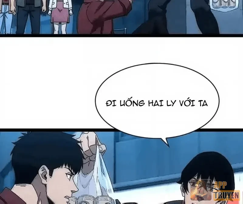 Vương Tạc Chapter 49 - 2