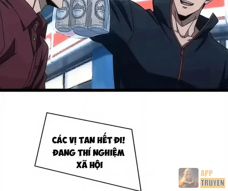 Vương Tạc Chapter 49 - 3