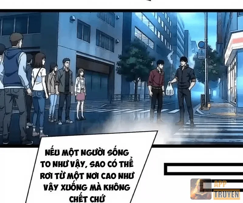 Vương Tạc Chapter 49 - 4