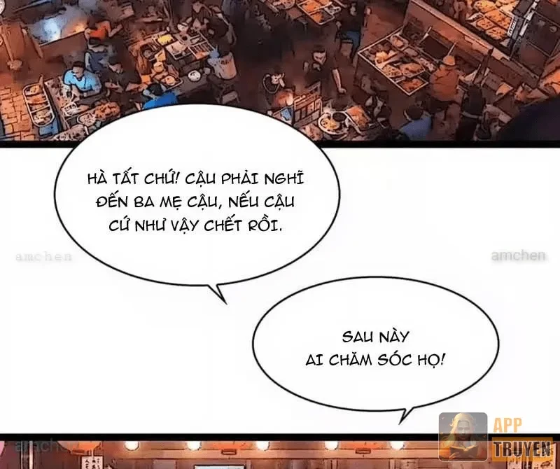 Vương Tạc Chapter 49 - 6