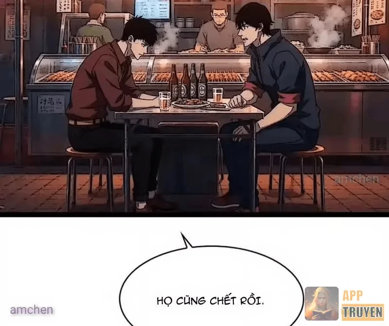 Vương Tạc Chapter 49 - 7