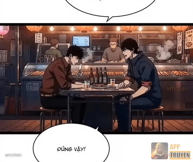 Vương Tạc Chapter 49 - 21