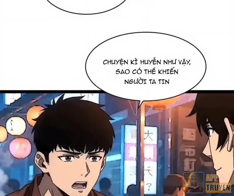 Vương Tạc Chapter 49 - 22