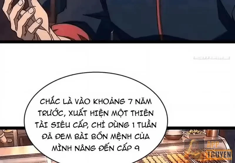 Vương Tạc Chapter 49 - 32