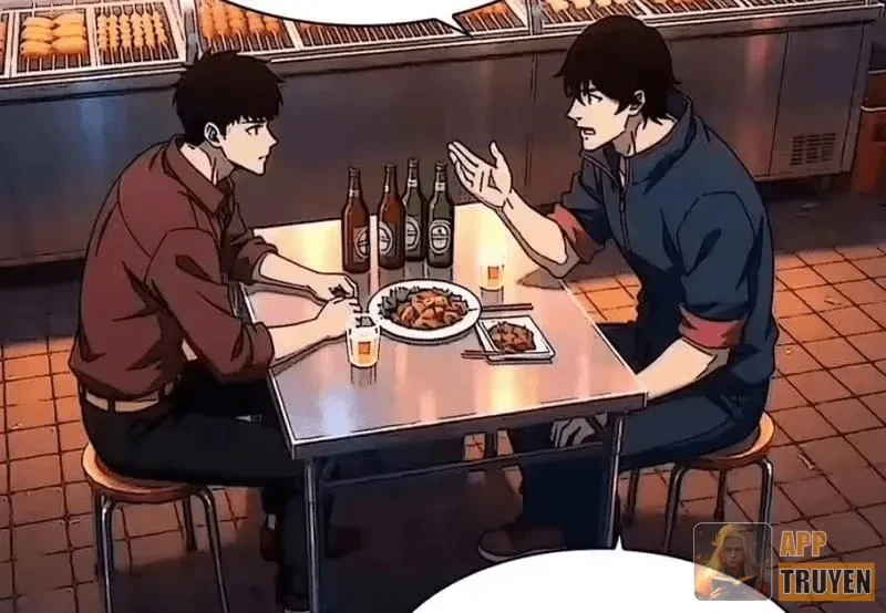 Vương Tạc Chapter 49 - 33