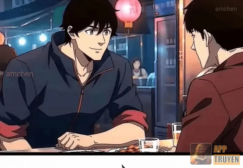 Vương Tạc Chapter 49 - 40