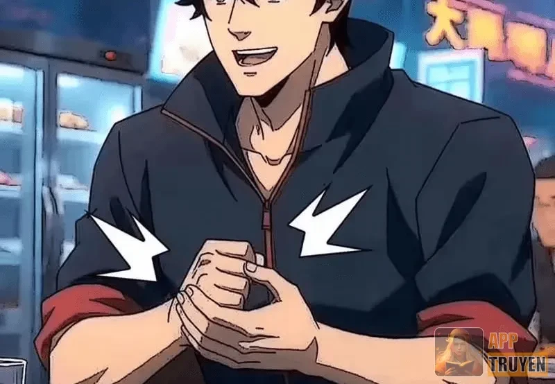 Vương Tạc Chapter 49 - 45