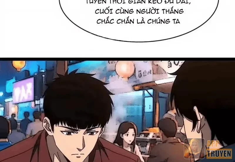 Vương Tạc Chapter 49 - 47